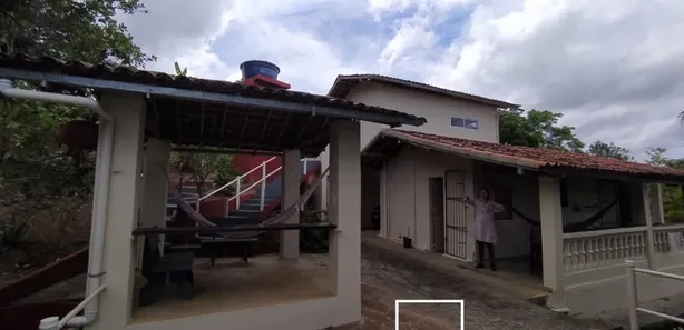 Fazenda/Sítio com 3 Quartos à venda, 12600m² no , Serraria