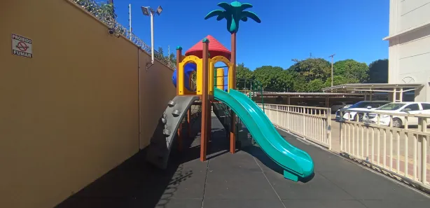 Apartamento com 3 Quartos para alugar, 73m² no Plano Diretor Sul, Palmas
