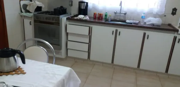 Fazenda/Sítio à venda, 250m² no Villarejo Sopé da Serra (Vilarejo), Cabreúva