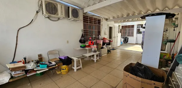 Casa com 4 Quartos à venda, 238m² no Alvorada, Manaus