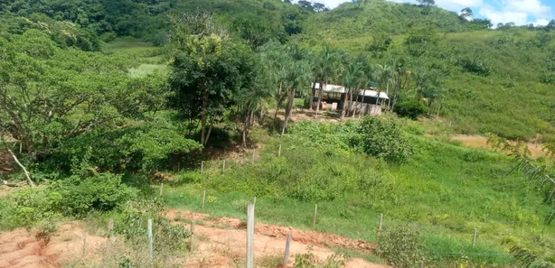 Fazenda/Sítio com 2 Quartos à venda, 4140000m² no , Padre Bernardo