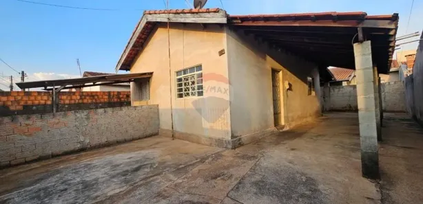 Casa com 3 Quartos à venda, 160m² no Jardim São Francisco, Mogi Guaçu