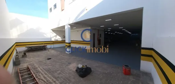 Ponto Comercial para venda ou aluguel, 1095m² no Residencial Village Morro Alto, Itupeva