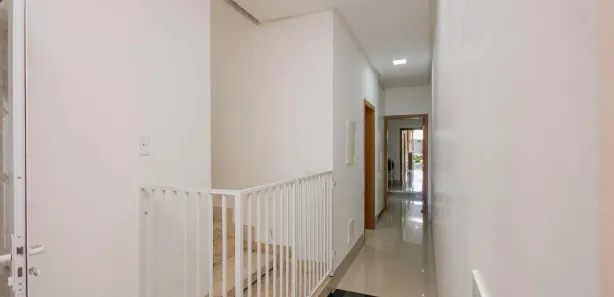 Casa de Condomínio com 5 Quartos para alugar, 280m² no Fazenda Vau das Pombas, Goiânia