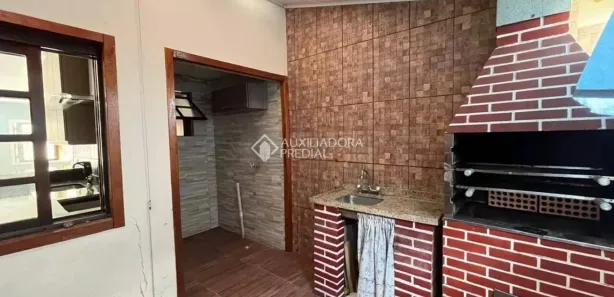 Sobrado com 2 Quartos à venda, 99m² no Vila Silveira Martins, Cachoeirinha