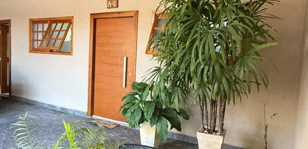 Casa de Condomínio com 2 Quartos à venda, 132m² no Sapé II, Caçapava