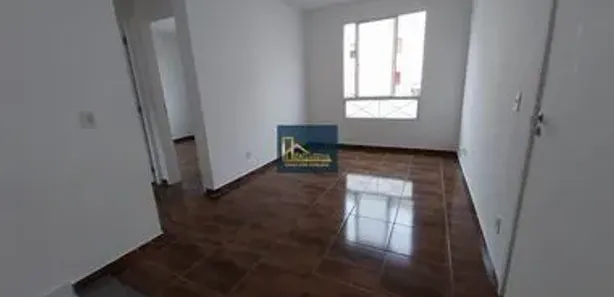 Apartamento com 2 Quartos à venda, 55m² no Jardim Jaraguá, Taubaté