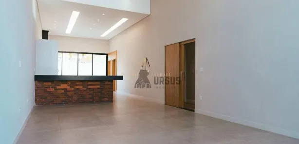 Casa de Condomínio com 3 Quartos à venda, 192m² no Loteamento Residencial Campos do Conde II, Tremembé