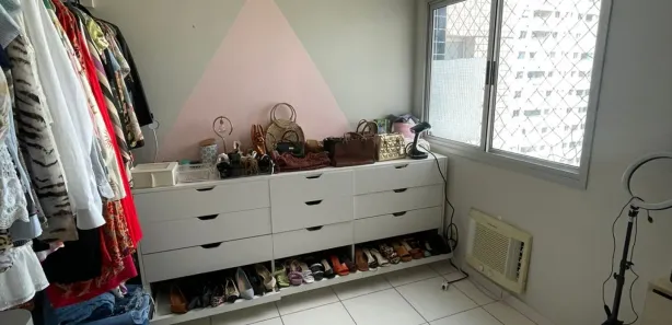 Apartamento com 2 Quartos à venda, 84m² no Dom Pedro I, Manaus