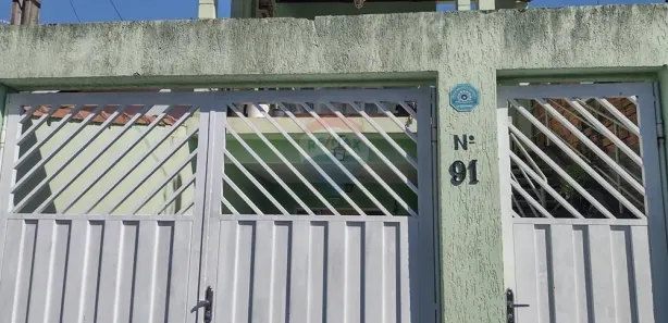 Sobrado com 3 Quartos à venda, 159m² no Jardim do Sol, Cosmópolis