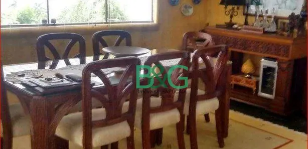 Sobrado com 4 Quartos à venda, 360m² no Enseada, Guarujá