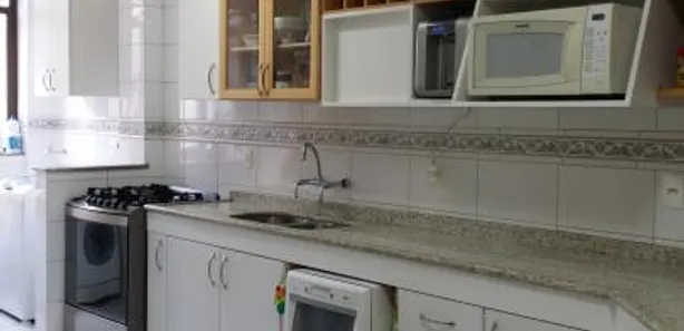 Cobertura com 3 Quartos à venda, 226m² no Centro, Nova Iguaçu