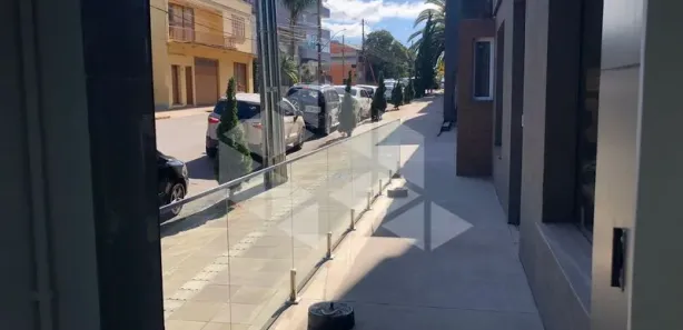 Sala Comercial para alugar, 243m² no Cidade Alta, Bento Gonçalves
