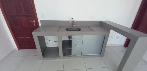 Ponto Comercial para alugar, 58m² no Ogiva, Cabo Frio