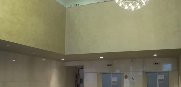 Sala Comercial para alugar, 8m² no Anchieta, Belo Horizonte