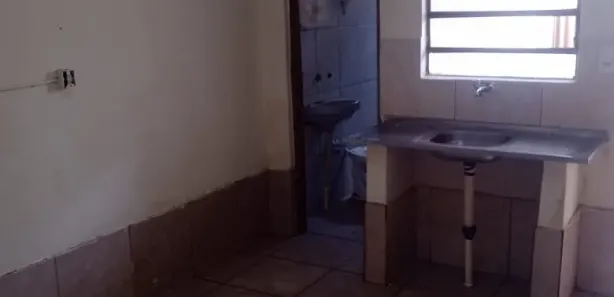 Kitnet com 1 Quarto para alugar, 32m² no Jardim Bela Morada, Aparecida de Goiânia