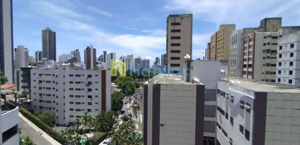 Apartamento com 2 Quartos à venda, 69m² no Graça, Salvador