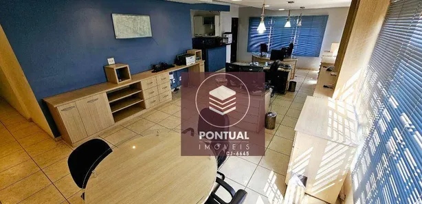 Sala Comercial à venda, 63m² no Taguatinga Norte, Brasília