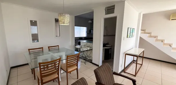 Apartamento com 4 Quartos à venda, 300m² no Centro, Lauro de Freitas