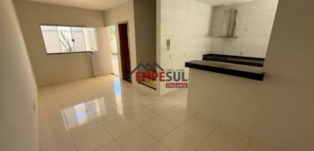 Casa com 3 Quartos para alugar, 100m² no Plano Diretor Sul, Palmas