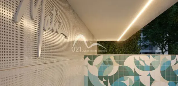 Apartamento com 2 Quartos à venda, 81m² no Lagoa, Rio de Janeiro