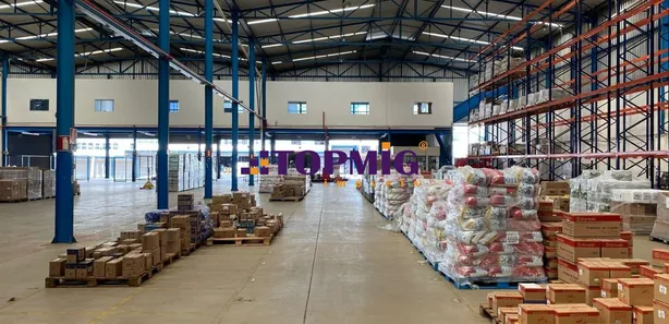 Galpão/Depósito/Armazém para alugar, 2707m² no Distrito Industrial Bandeirinhas, Betim