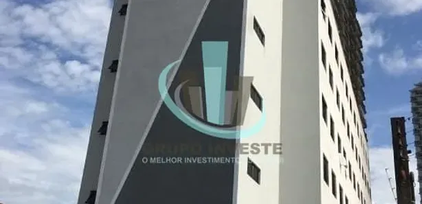 Apartamento com 1 Quarto à venda, 35m² no Centro, Araraquara