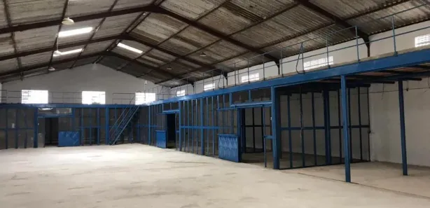 Galpão/Depósito/Armazém para alugar, 540m² no Dom Avelar, Salvador