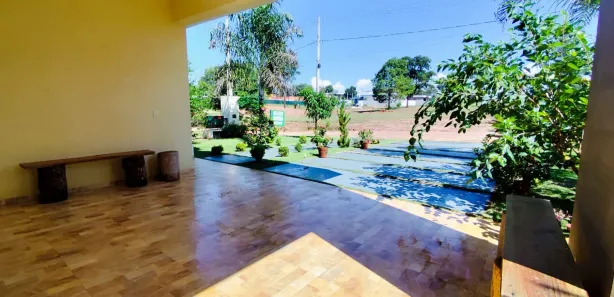 Casa de Condomínio com 3 Quartos à venda, 172m² no Ninho Verde II, Pardinho