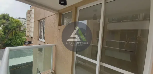 Cobertura com 3 Quartos para alugar, 137m² no Praça Seca, Rio de Janeiro