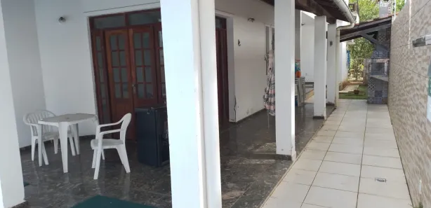 Casa com 4 Quartos à venda, 280m² no Matatu, Salvador