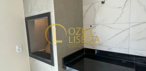 Casa de Condomínio com 3 Quartos à venda, 284m² no Taguatinga Norte, Brasília