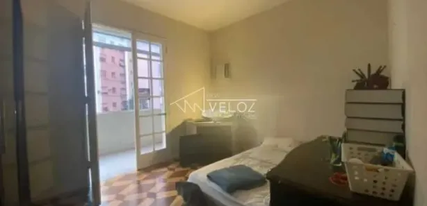 Apartamento com 3 Quartos à venda, 129m² no Flamengo, Rio de Janeiro