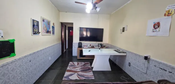 Casa com 2 Quartos à venda, 68m² no Campo Grande, Rio de Janeiro