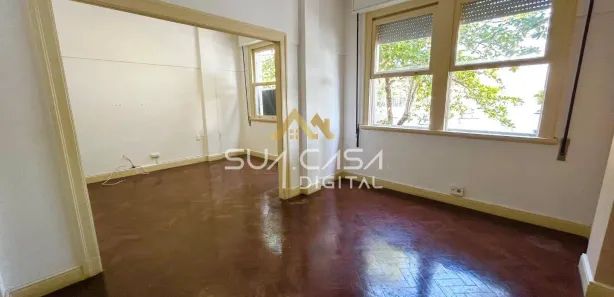 Apartamento com 3 Quartos à venda, 101m² no Urca, Rio de Janeiro