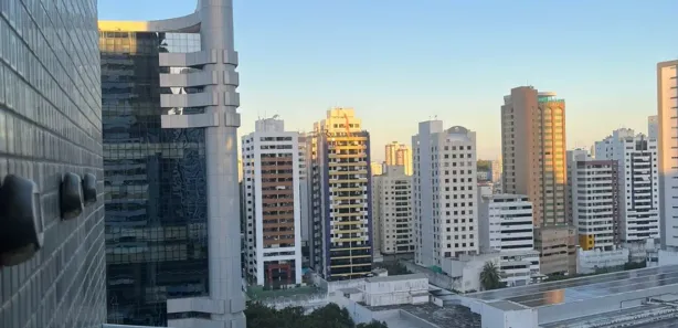 Apartamento com 1 Quarto para alugar, 60m² no Pituba, Salvador