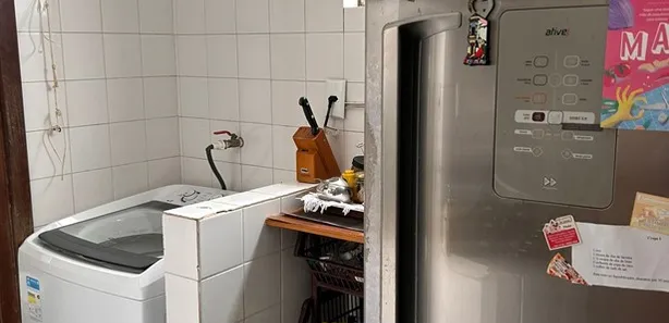 Cobertura com 3 Quartos à venda, 144m² no Santa Cruz, Salvador