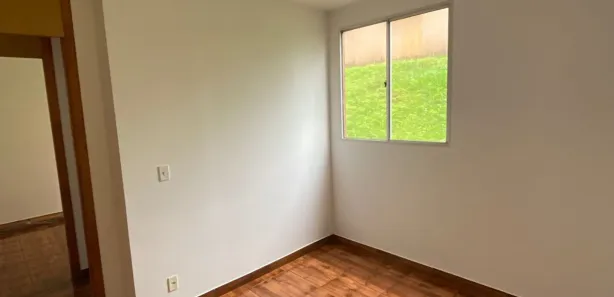 Apartamento com 2 Quartos à venda, 60m² no Citrolândia, Betim