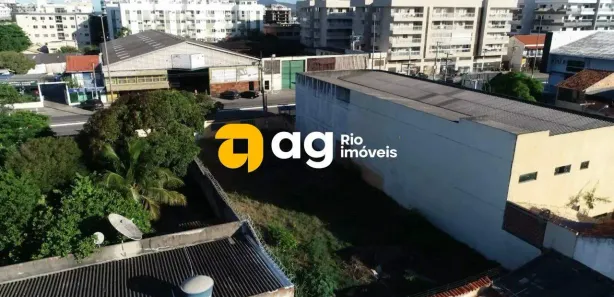 para alugar, 600m² no Centro, Cabo Frio