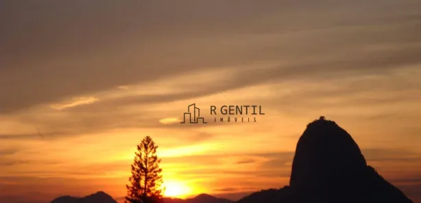 Casa de Condomínio com 4 Quartos à venda, 600m² no Jardim Botânico, Rio de Janeiro