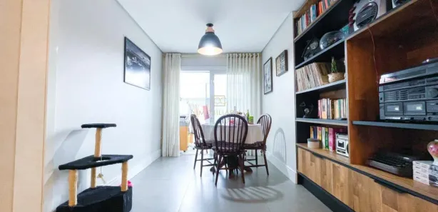 Apartamento com 2 Quartos à venda, 126m² no Fião, São Leopoldo