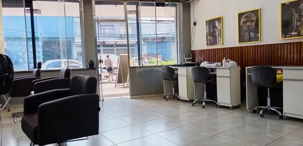Ponto Comercial à venda, 99m² no Bonsucesso, Rio de Janeiro