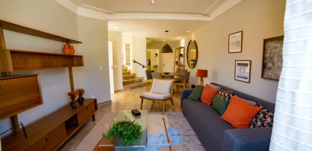 Casa com 3 Quartos à venda, 107m² no Jardim Califórnia, Taubaté
