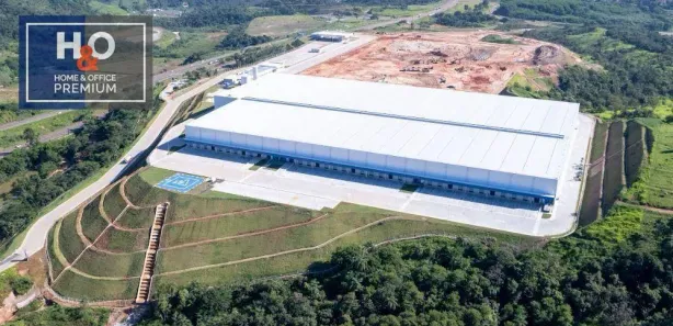 Galpão/Depósito/Armazém para alugar, 7500m² no Jardim Casa Branca, Betim