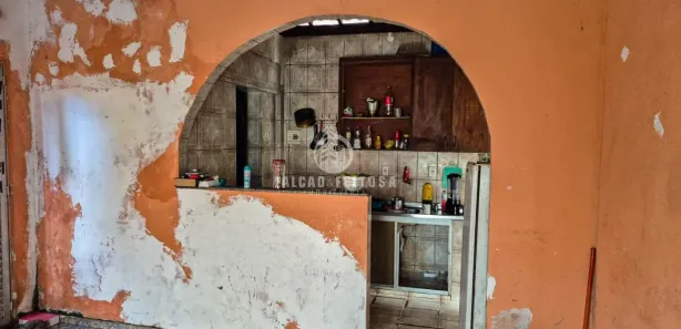 Casa com 2 Quartos à venda, 56m² no Brotas, Salvador