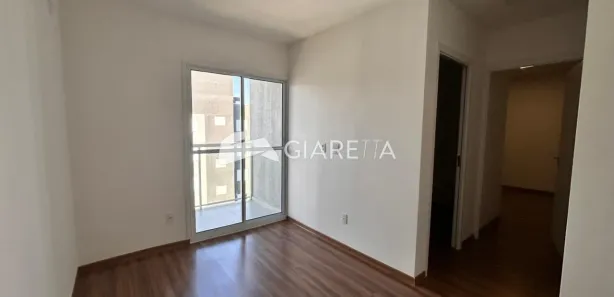 Apartamento com 2 Quartos para alugar, 46m² no Vila Industrial, Toledo