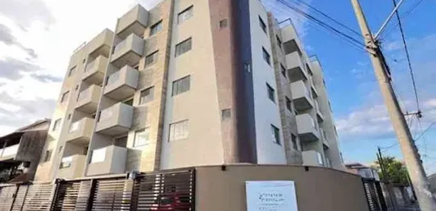 Apartamento com 2 Quartos à venda, 72m² no Estação, São Pedro da Aldeia