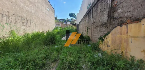 Lote/Terreno para venda ou aluguel, 218m² no Centro, Franco da Rocha
