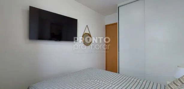 Apartamento com 1 Quarto à venda, 41m² no Barra de Jangada, Jaboatão dos Guararapes