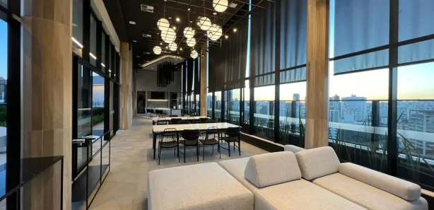 Apartamento com 2 Quartos à venda, 90m² no Santo Agostinho, Belo Horizonte